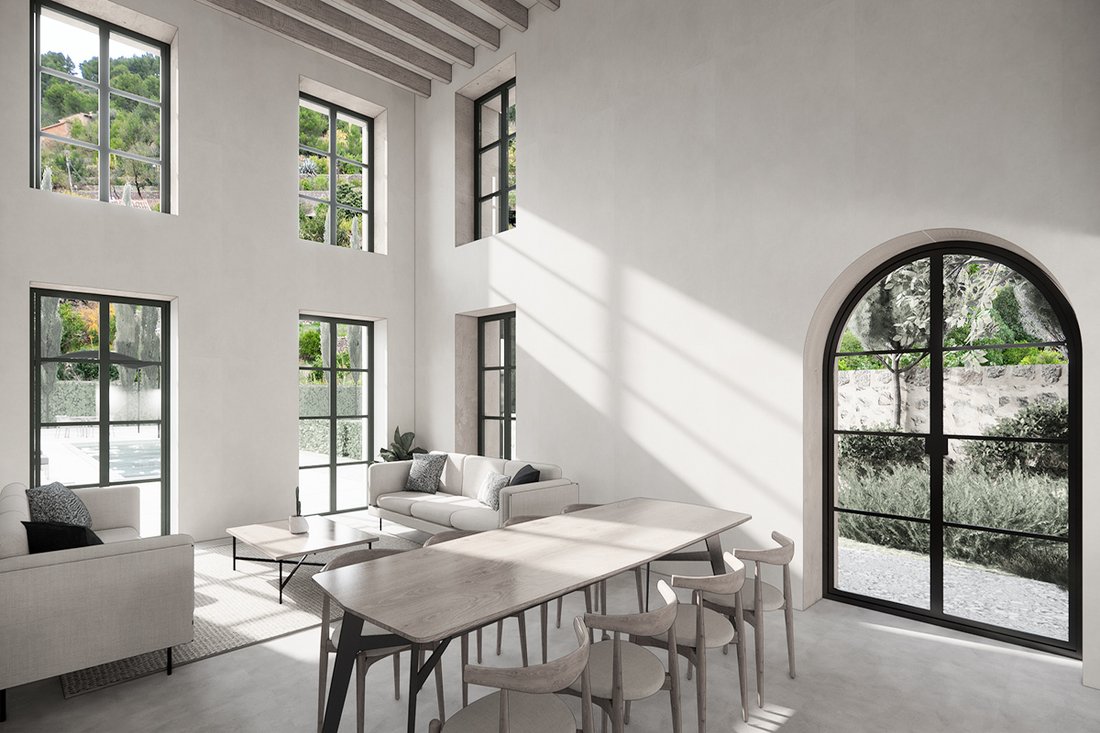 House in Soller, Balearic Islands, Spain 1 - 18574498