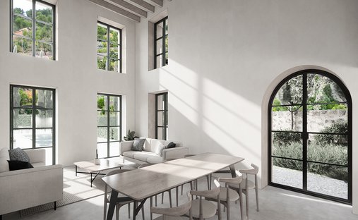 Casa en Sóller, Islas Baleares, España 1