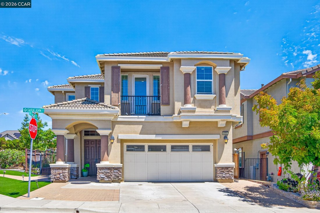 House in Dublin, California, United States 1 - 18577516
