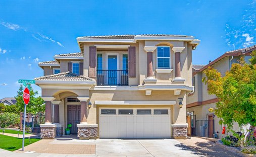 Casa a Dublin, California, Stati Uniti 1