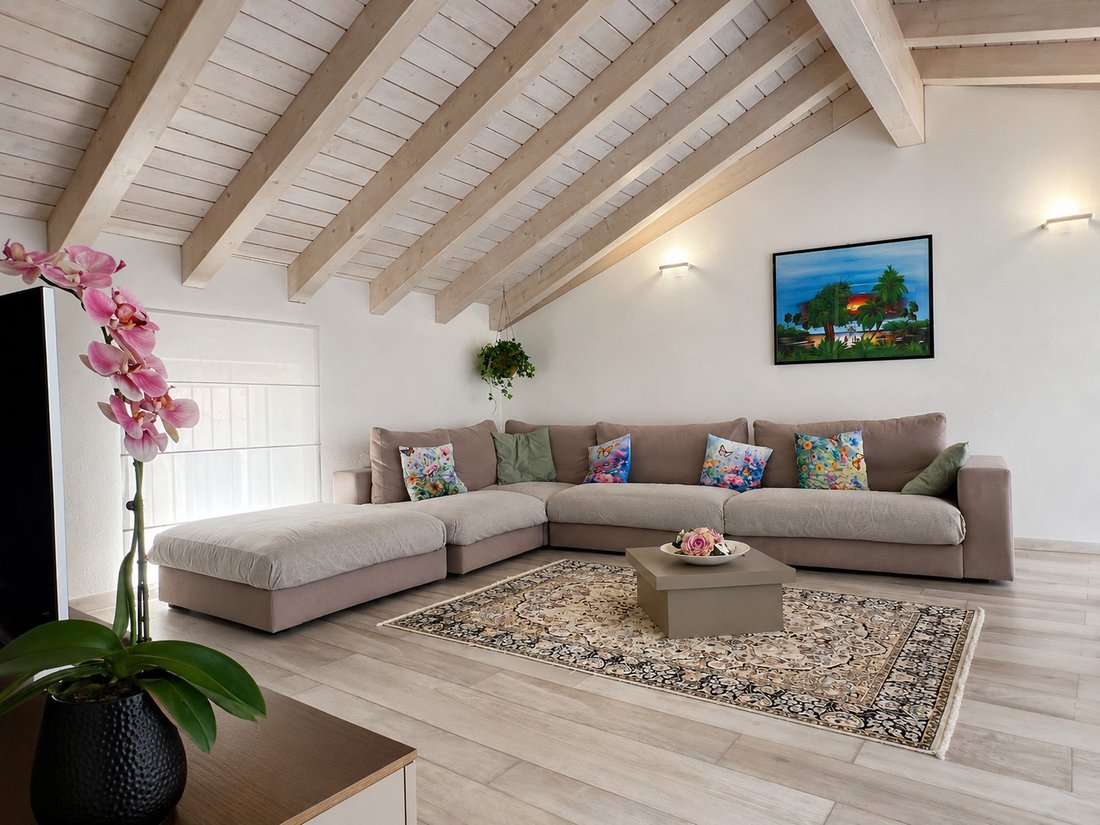House in Stabio, Ticino, Switzerland 2 - 18576088