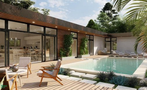 House in Tamarindo, Guanacaste Province, Costa Rica 1