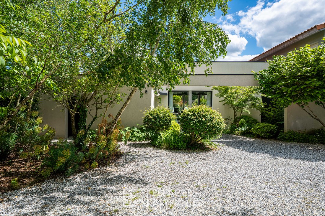 Villa in Haute-Goulaine, Pays de la Loire, France 3 - 18367988