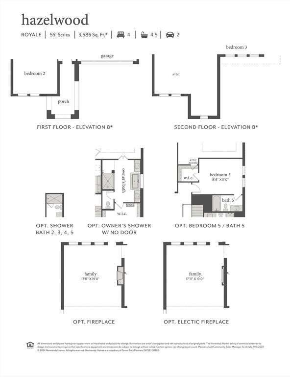 House in Frisco, Texas, United States 3 - 18577594
