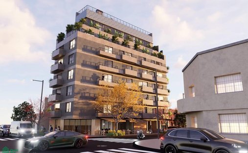 Condo in Buenos Aires, Buenos Aires, Argentina 1