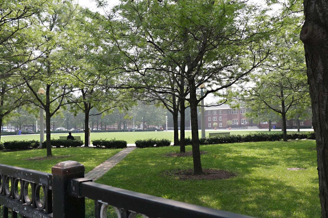 Condo in Chicago, Illinois, United States 4 - 18577139