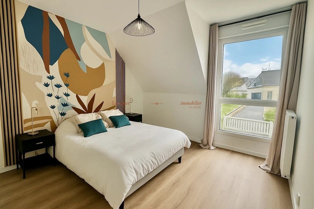 House in France 2 - 18385138