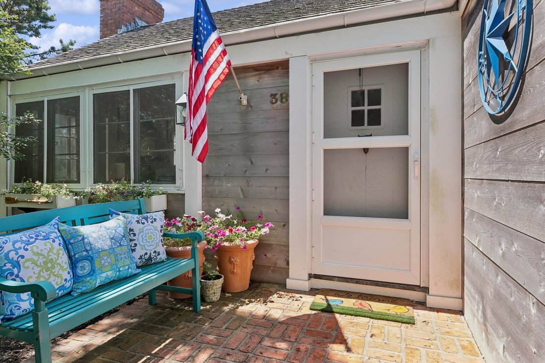 Amagansett, New York, United States 3 - 18577795