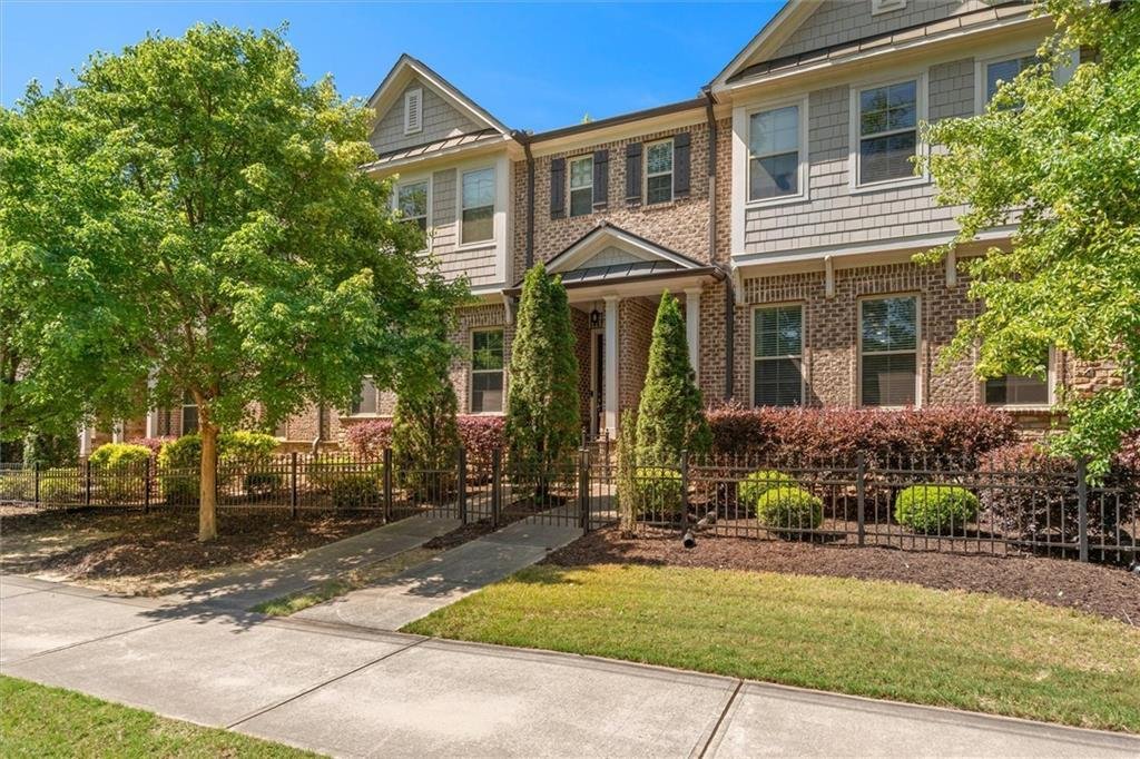 House in Atlanta, Georgia, United States 3 - 18577342