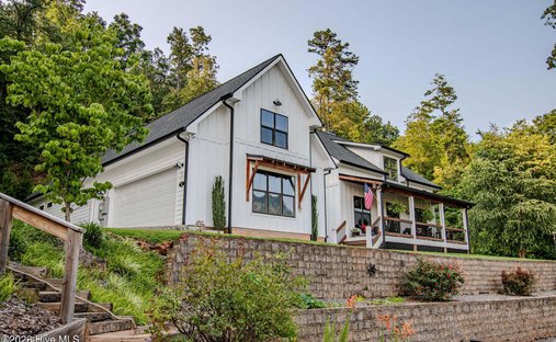 Casa en Murphy, Carolina del Norte, Estados Unidos 1