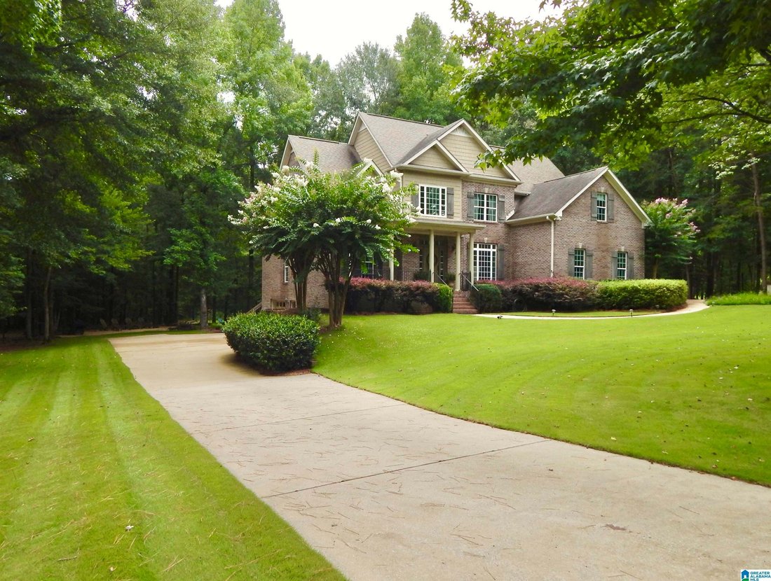House in Hoover, Alabama, United States 2 - 18577144