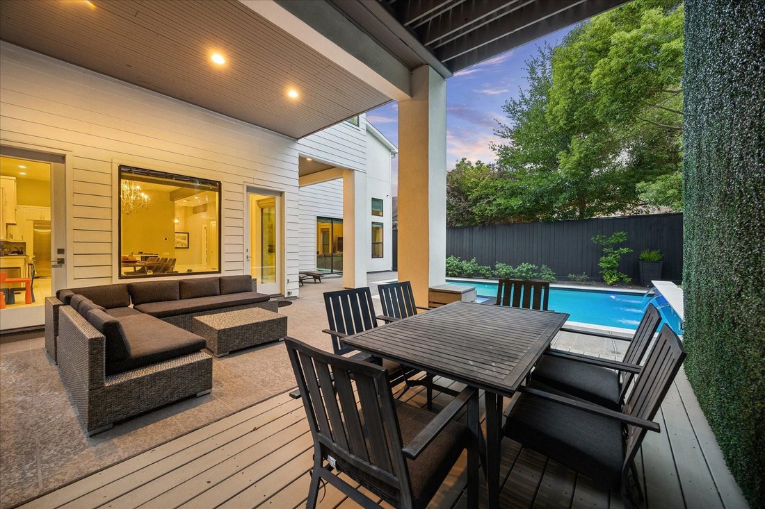 House in Houston, Texas, United States 2 - 18577800
