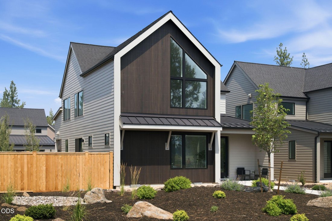 House in Sisters, Oregon, United States 2 - 17312186