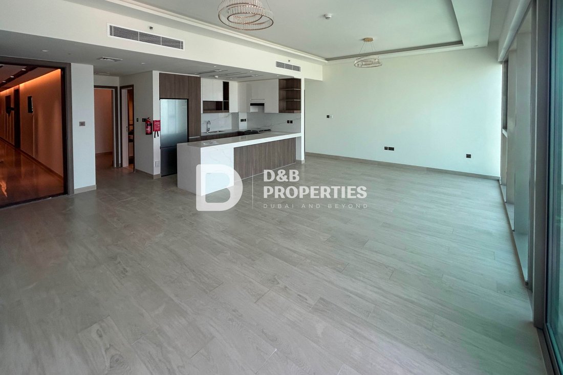 Apartment in JLT / Jumeirah Lakes Towers, Dubai, United Arab Emirates 2 - 18574563