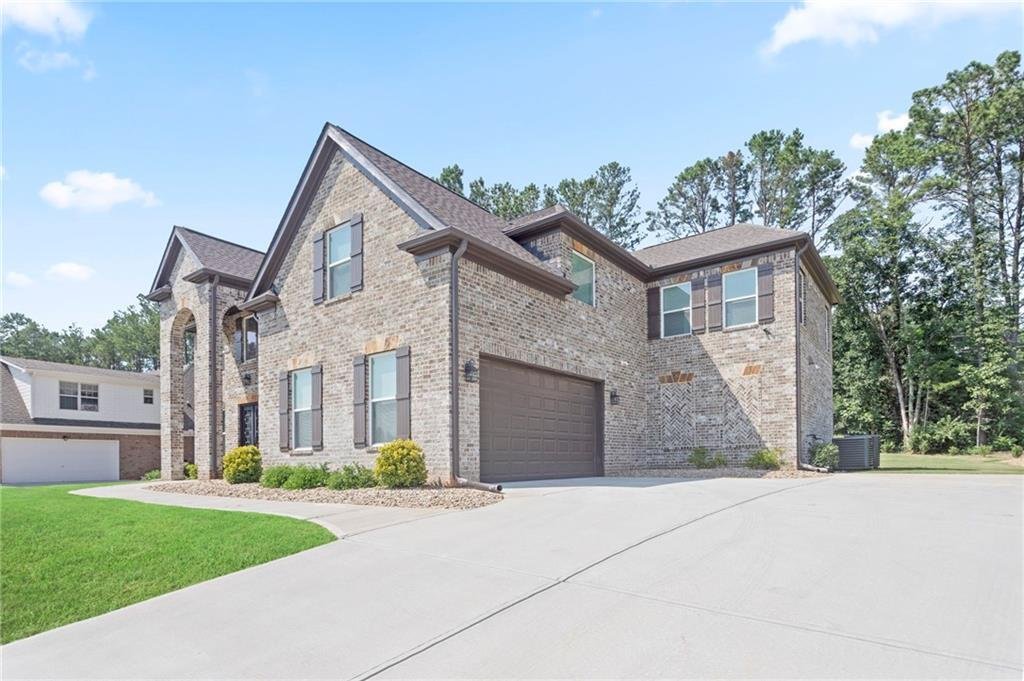 House in Conyers, Georgia, United States 2 - 18577361