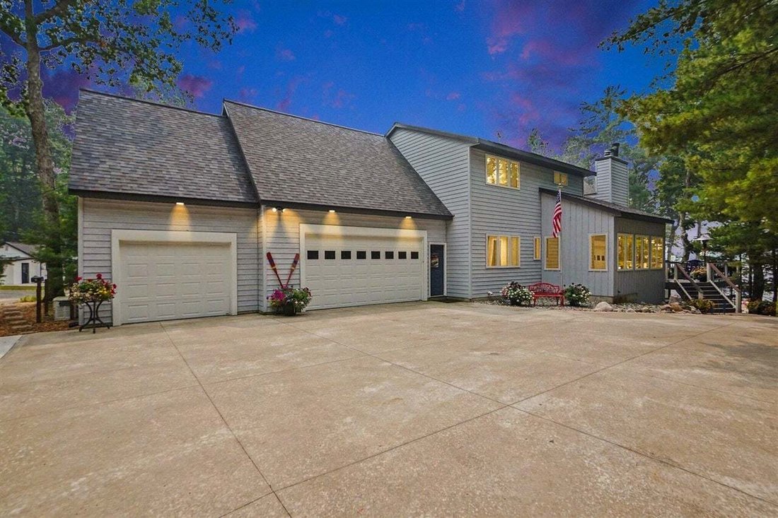 House in Baldwin, Michigan, United States 2 - 18577069