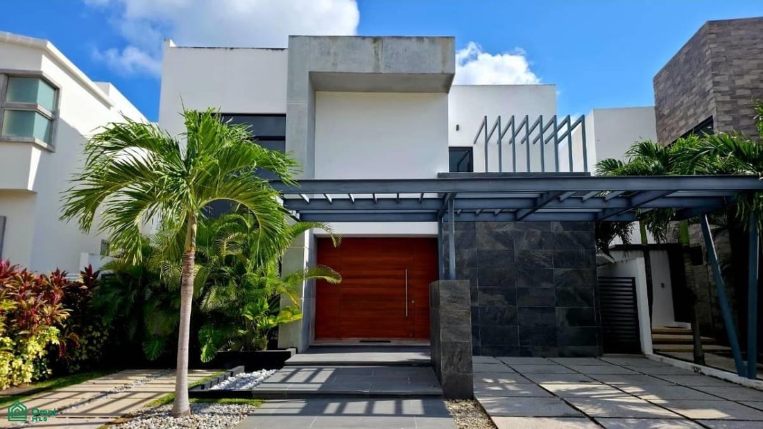 House in Lagos del Sol, Quintana Roo, Mexico 2 - 17232186