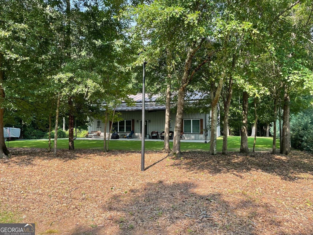 House in Alcovy Shores, Georgia, United States 2 - 18540571
