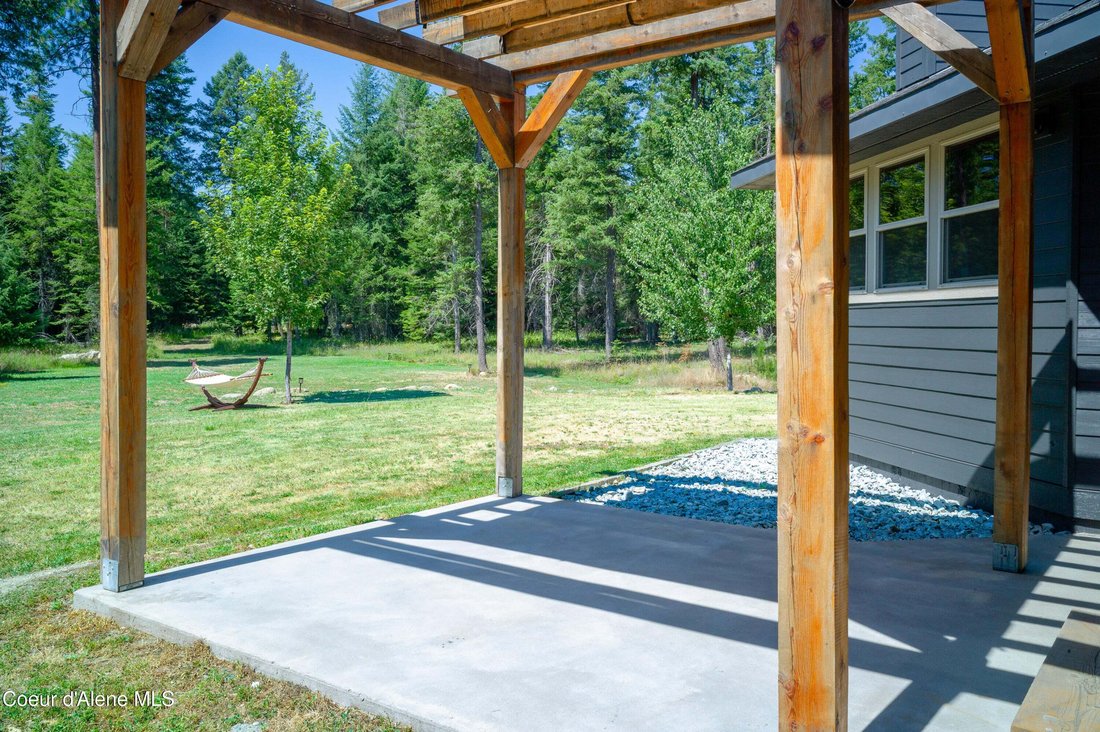 House in Athol, Idaho, United States 5 - 18576173
