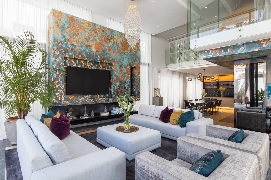 Apartment in Cape Town, Western Cape, South Africa 1 - 18575278