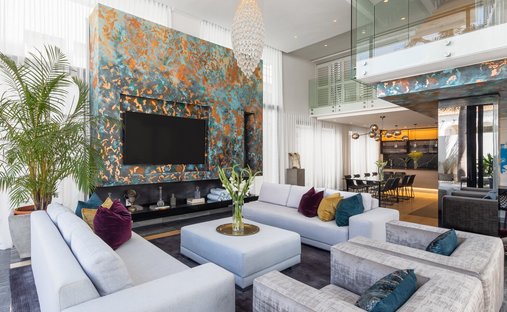 Wohnung in Kapstadt, Westkap, Südafrika 1