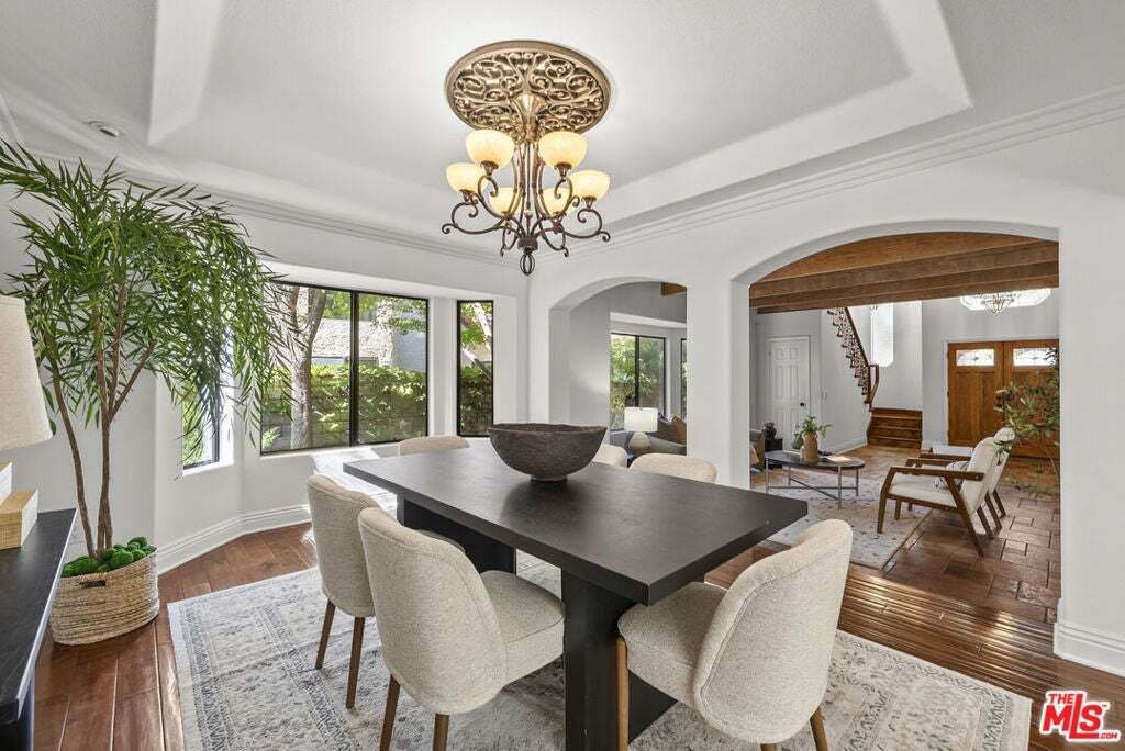 House in Stevenson Ranch, California, United States 3 - 18577024