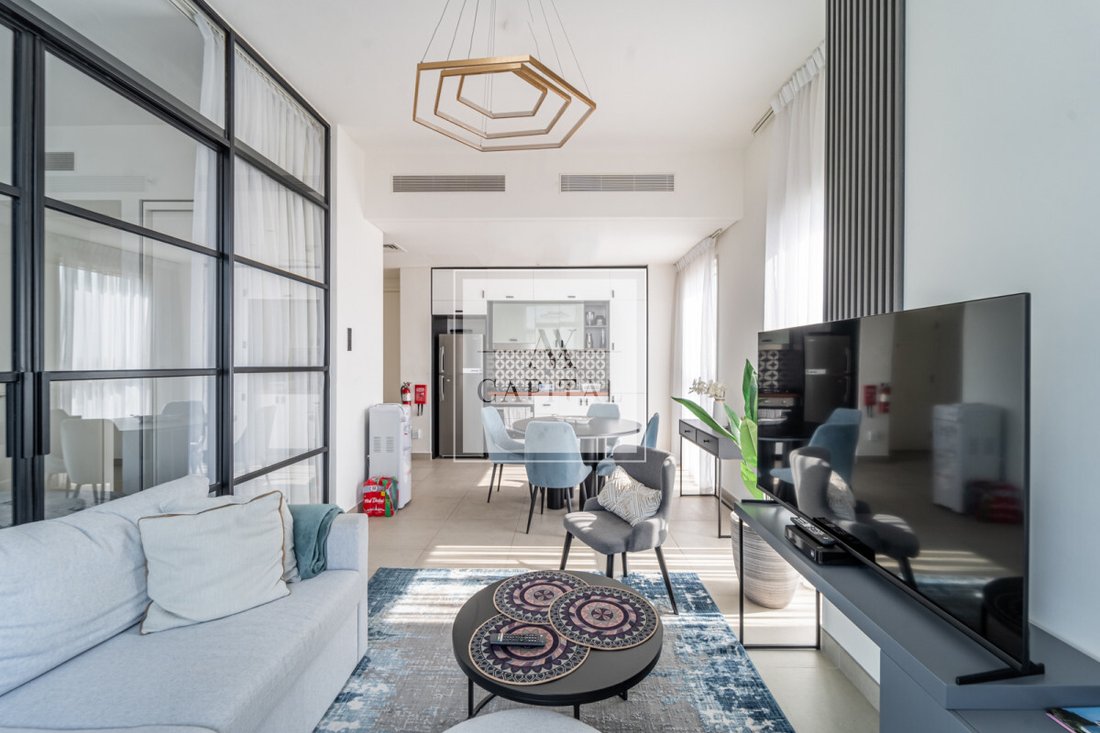 Apartment in JLT / Jumeirah Lakes Towers, Dubai, United Arab Emirates 2 - 18575240