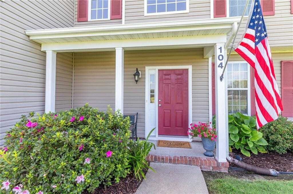 House in South Mills, North Carolina, United States 4 - 18577791