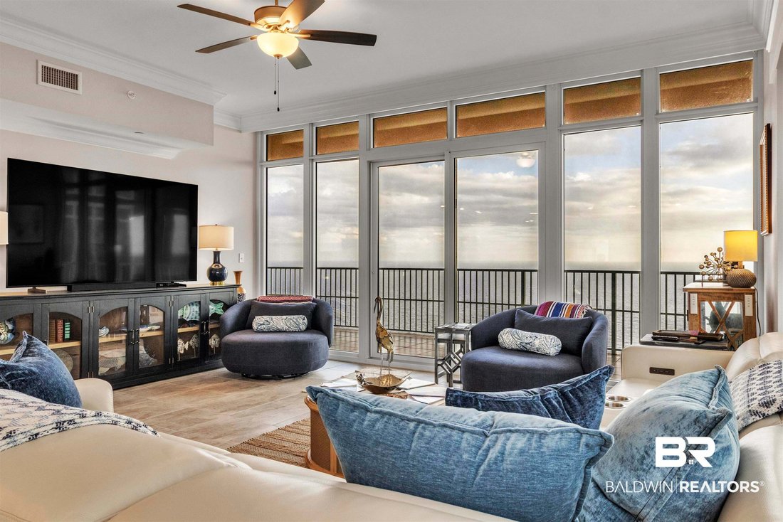 House in Orange Beach, Alabama, United States 5 - 17041207