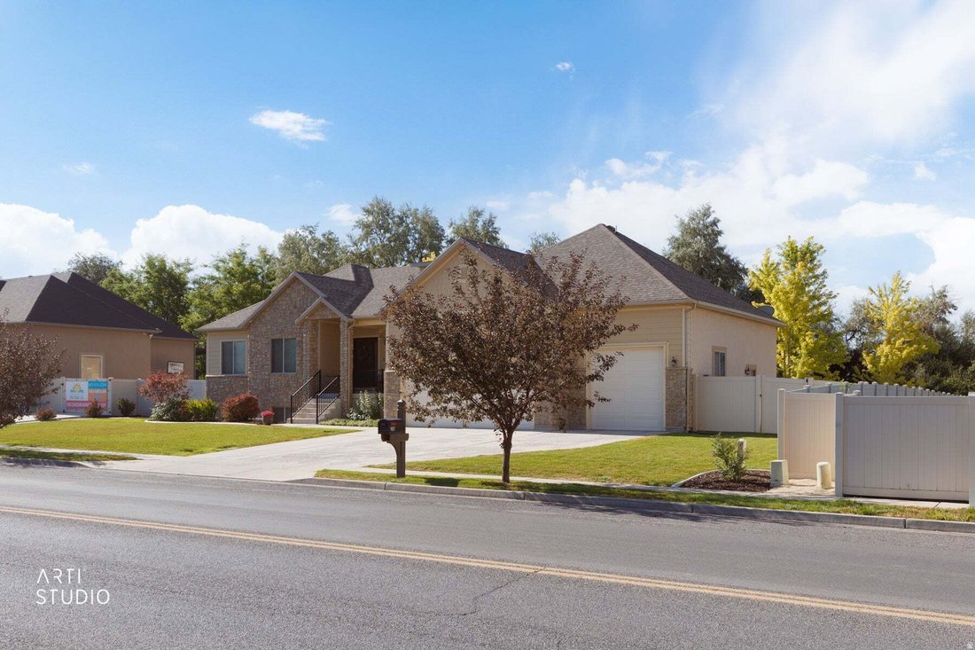 House in Lehi, Utah, United States 5 - 18577456