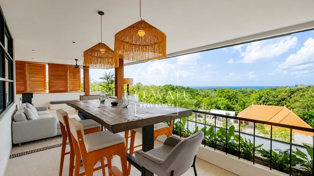 Villa in Kuta Selatan, Bali, Indonesia 3 - 18578770
