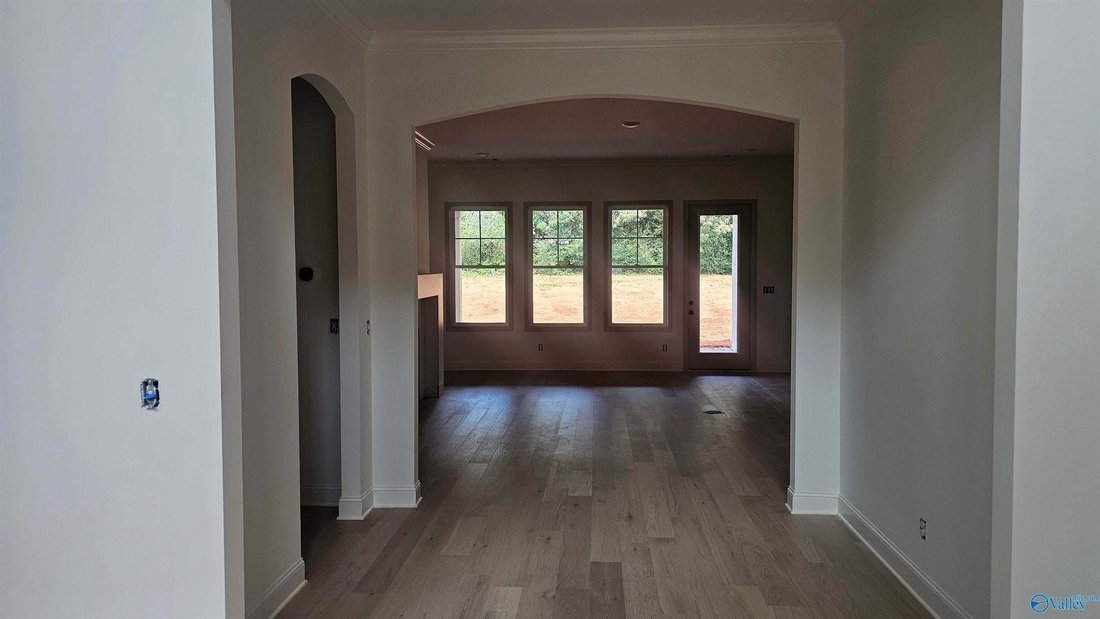 House in Madison, Alabama, United States 4 - 17846785