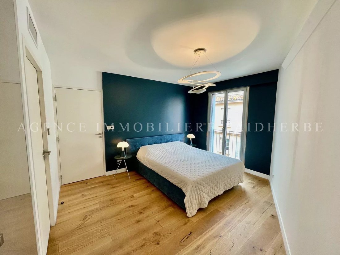 Apartment in Zone Ouest Urbaine, Saint-Tropez, France 5 - 15600319