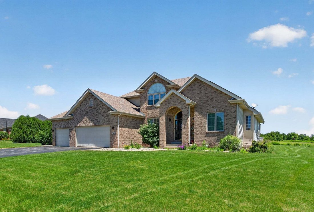 House in Poplar Grove, Illinois, United States 2 - 18577157