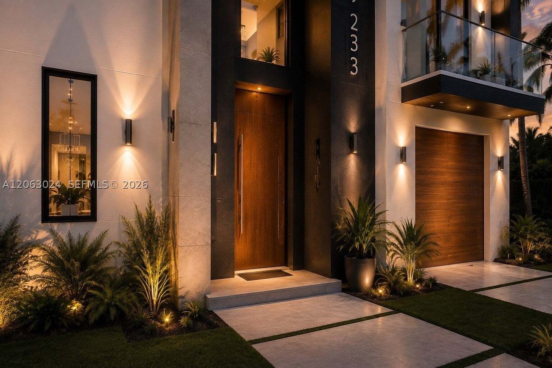 House in Miami, Florida, United States 2 - 18576905