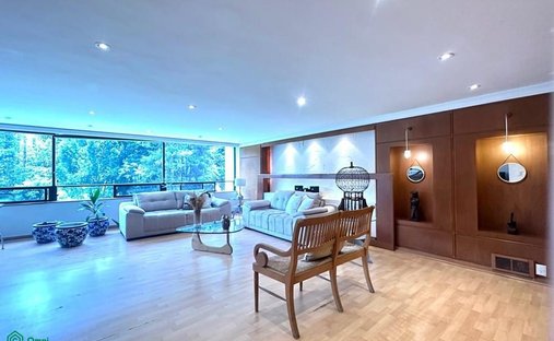 Condo in Mexico City, Mexico 1