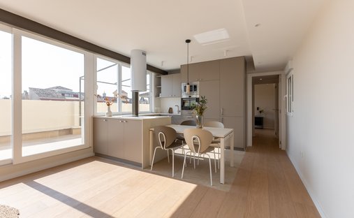 Apartamento en Ciutat Vella, Valencia, España 1