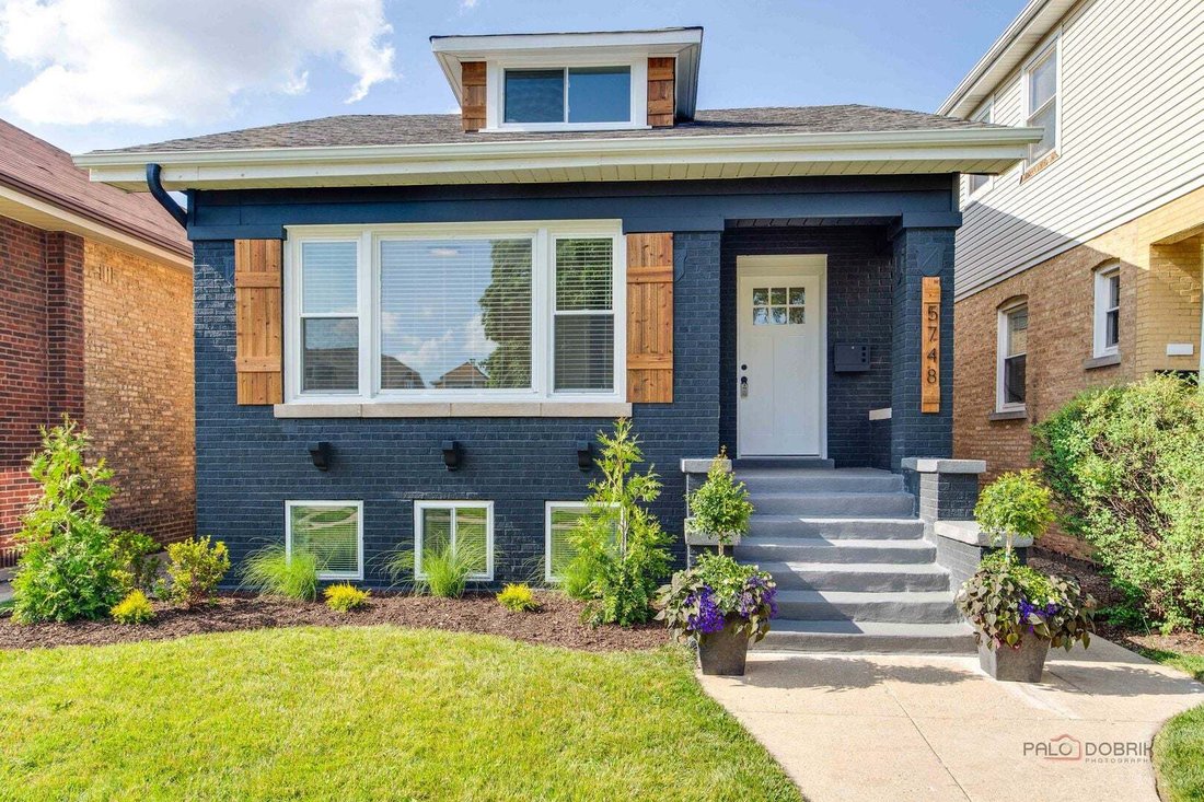 House in Chicago, Illinois, United States 1 - 18577178