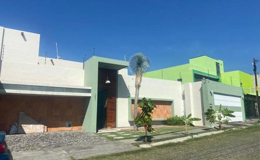 Casa a Colima, Colima, Messico 1