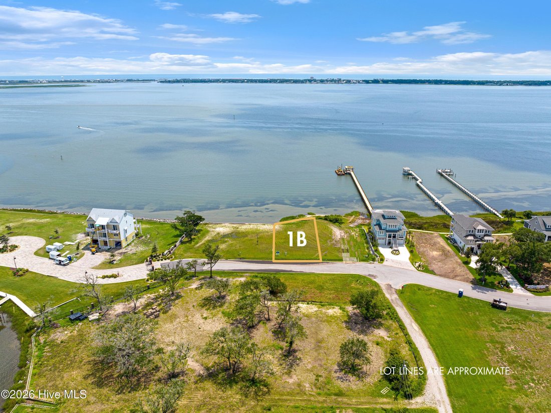 Land in Morehead City, North Carolina, United States 5 - 17551687