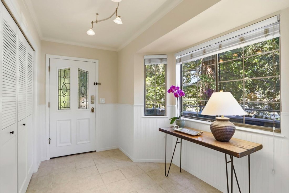 Townhouse en San José, California, Estados Unidos 4 - 18577489