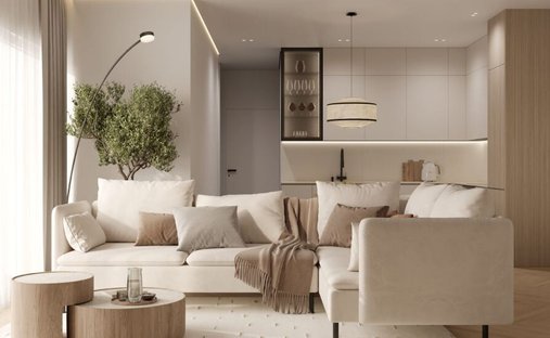 Apartamento en Limasol, Distrito de Limasol, Chipre 1