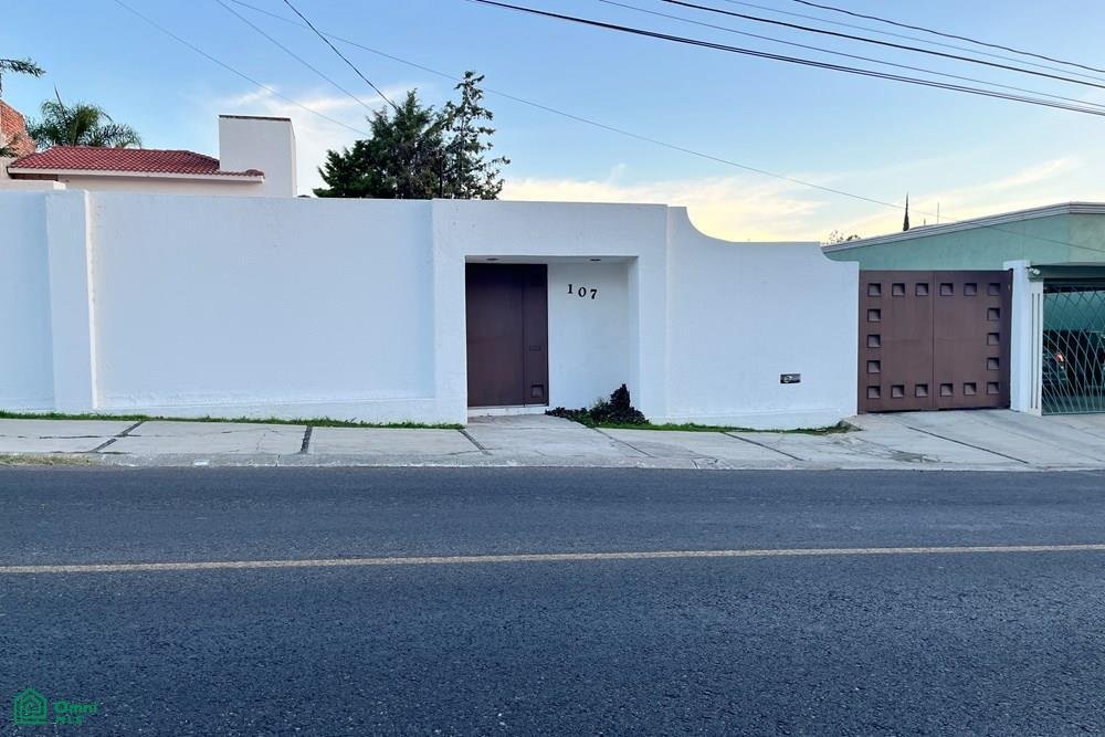 Haus in Juriquilla, Santiago de Querétaro, Mexiko 2 - 18019722