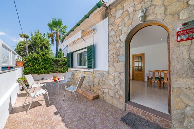 House in Campos, Balearic Islands, Spain 2 - 18574489