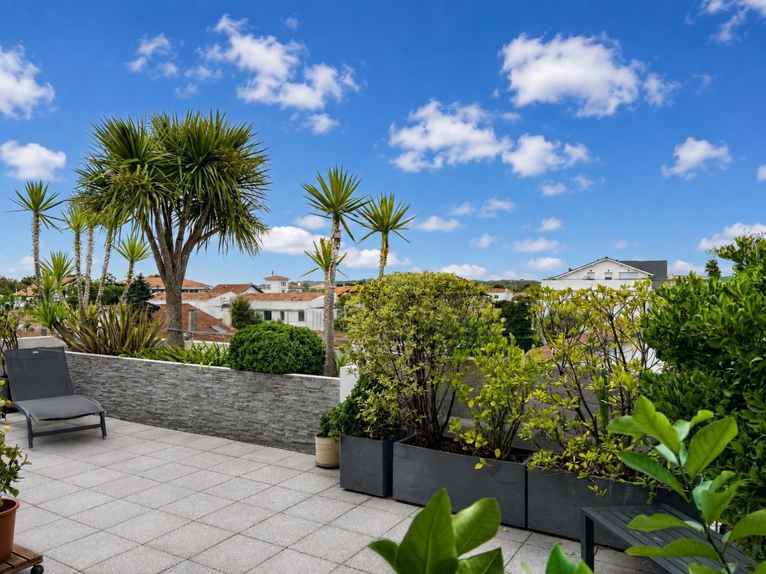 Apartment in Anglet, Nouvelle-Aquitaine, France 1 - 18578088