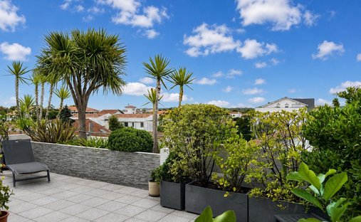 Apartment in Anglet, Nouvelle-Aquitaine, France 1