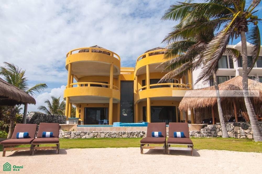 Haus in Gran Bahía Príncipe, Quintana Roo, Mexiko 5 - 17089900
