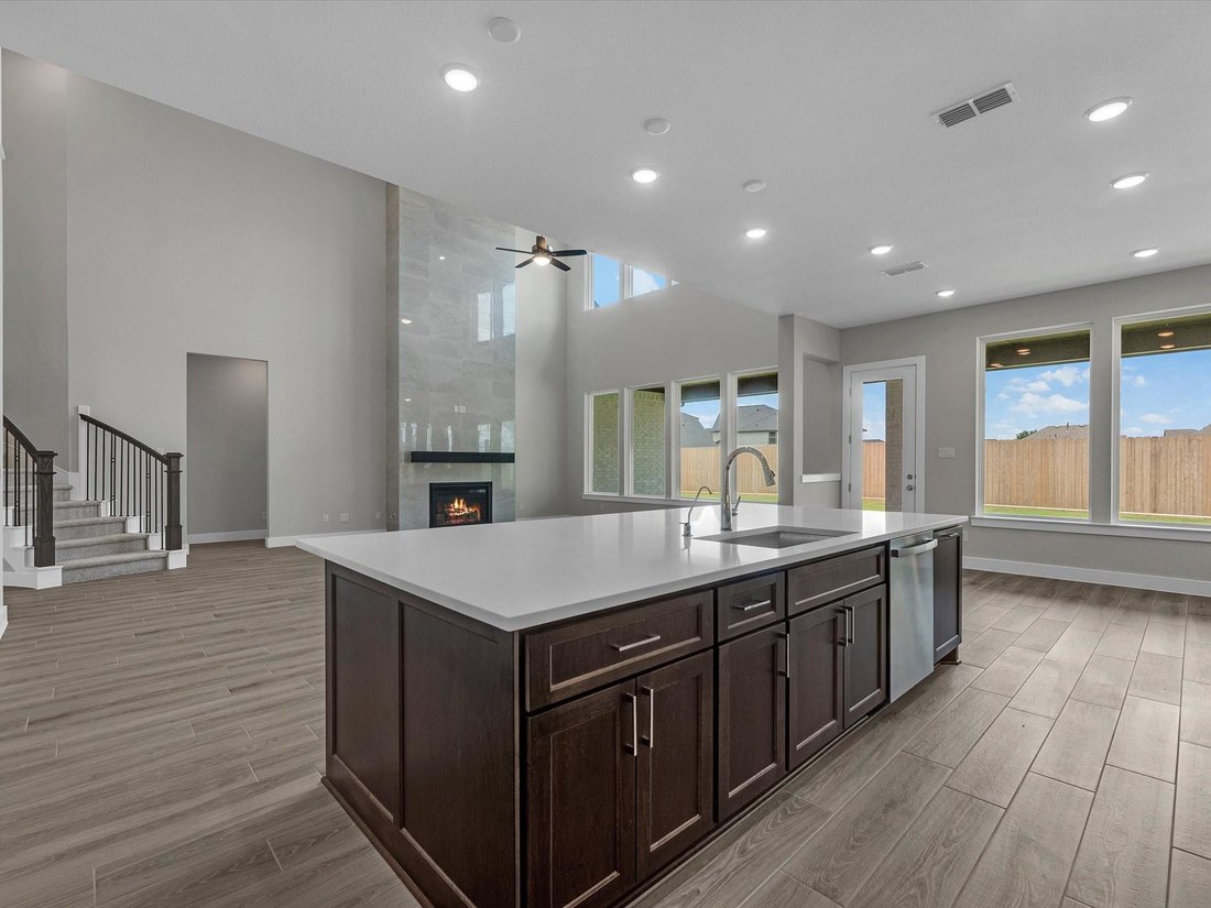 House in Rosharon, Texas, United States 4 - 18577651