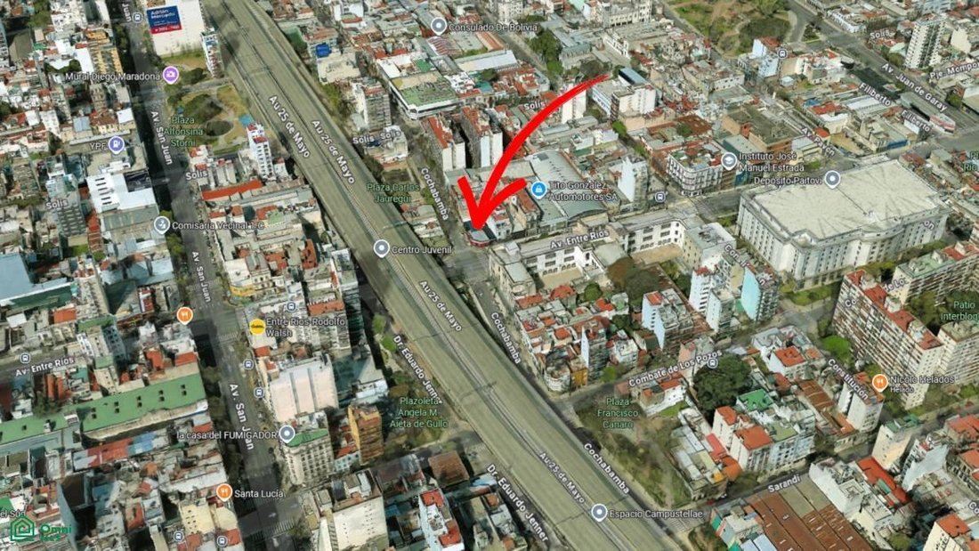 Land in Buenos Aires, Buenos Aires, Argentina 5 - 17810911