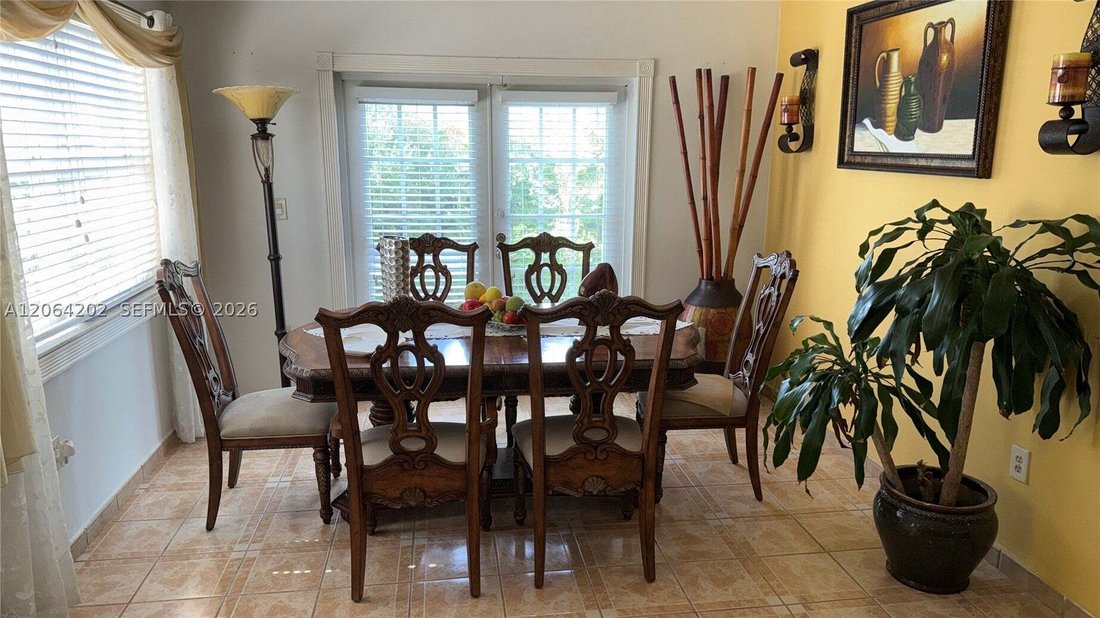 House in Miami, Florida, United States 4 - 18576866